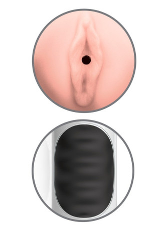 Pussy Strocker Mega Grip